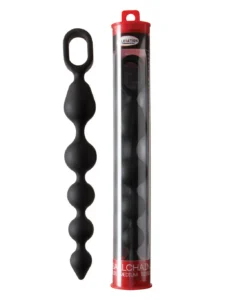 Malesation | Ballchain : Black