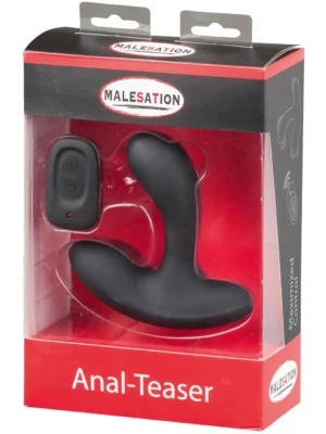 Malesation