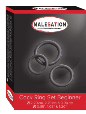Malesation