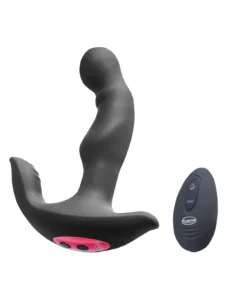 Malesation | Rimming Hero