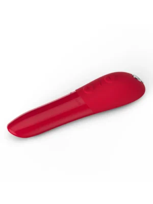 We-Vibe Tango X - Cherry Red