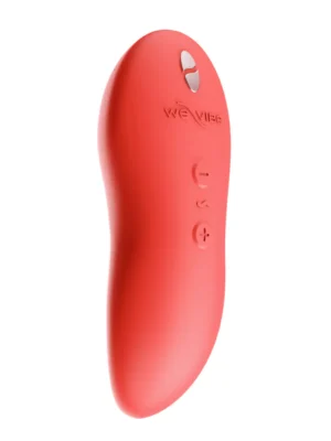 We-Vibe Touch X - Crave Coral