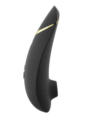 Womanizer Premium 2 - Black