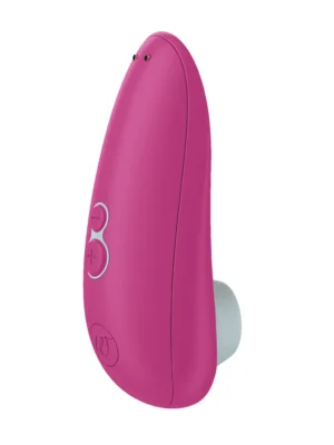 Womanizer Starlet 3 - Pink