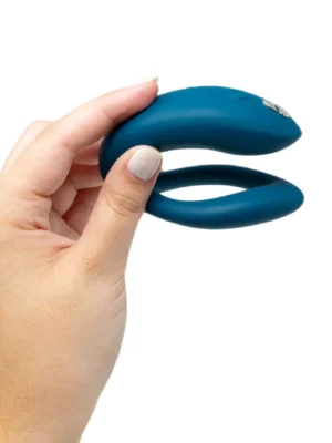We-Vibe Sync O - Velvet Green