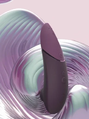 Womanizer Next - Dark Purple