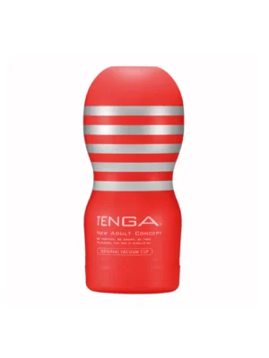 Tenga