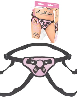 Lux Fetish