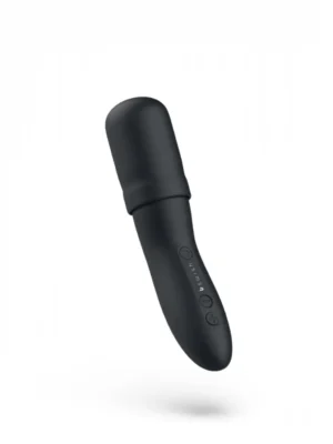 BSwish Bthrilled Premium Wand - Noir