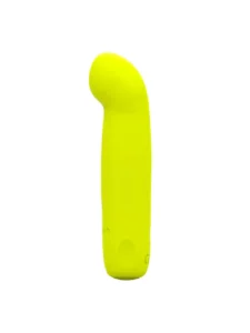 BSwish Bcute Classic Curve Infinite | Citrus Yellow