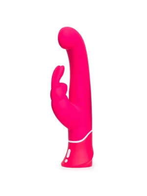 Lovehoney Happy Rabbit G-Spot - Pink