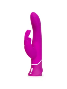 Happy Rabbit Curve - Purple