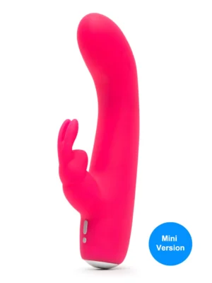 Lovehoney Happy Rabbit Mini - Pink