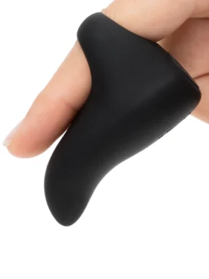 Fifty Shades Sensation - Rechargeable Finger Vibrator