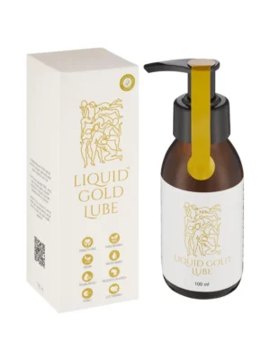 Liquid Gold Lube