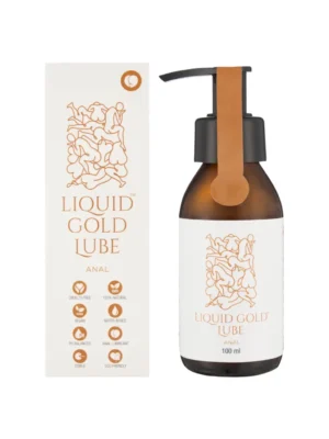 Liquid Gold Lube