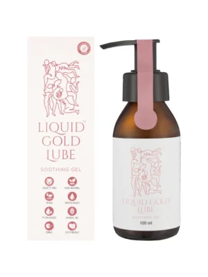 Liquid Gold Lube