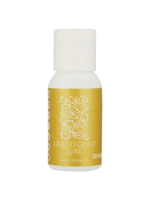 Liquid Gold Lube