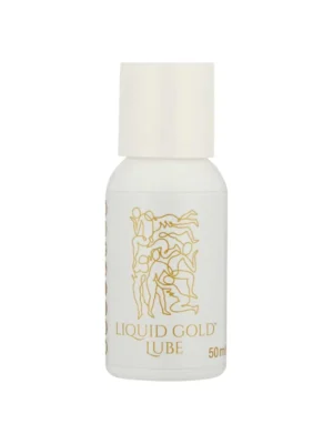 Liquid Gold Lube