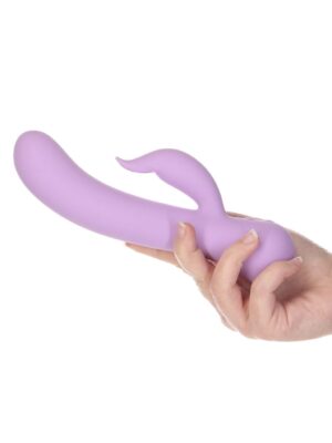 Swan The Duchess Swan - Lilac