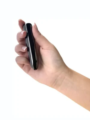 Swan Bullet Point - Black