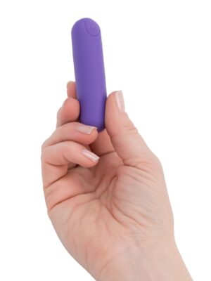 Swan Powerbullet Essential Rechargeable - Purple
