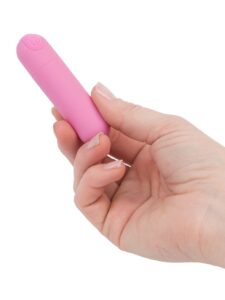 Swan Powerbullet Essential Rechargeable - Pink