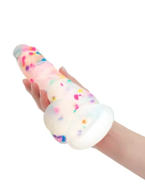 Swan Addiction Party Marty - Frost and Confetti