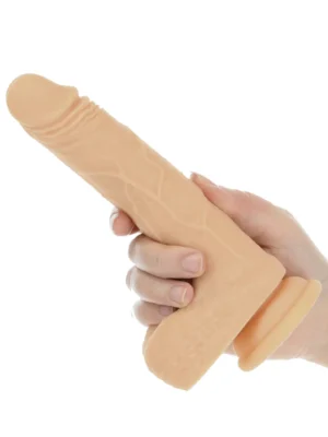 Swan Naked Addiction 7.5" Thrusting - The Freak