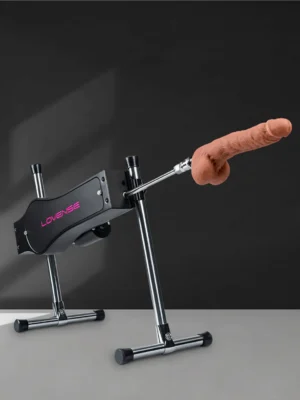 Lovense Sex Machine