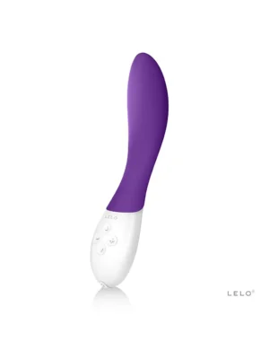 Lelo Mona 2 - Purple