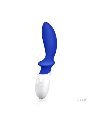 Lelo Loki - Federal Blue