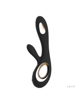 Lelo Soraya Wave - Black
