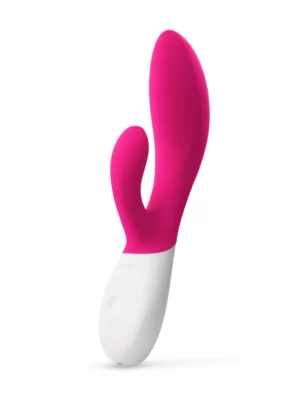 Lelo Ina Wave 2 - Cerise