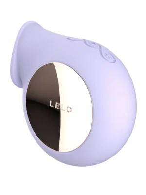 Lelo Sila Cruise - Lilac