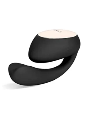 Lelo Ida Wave - Black