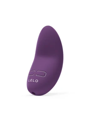 Lelo Lily 3 - Dark Plum
