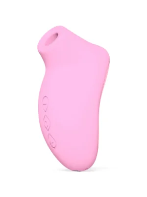 Lelo Sona 2 Travel - Pink