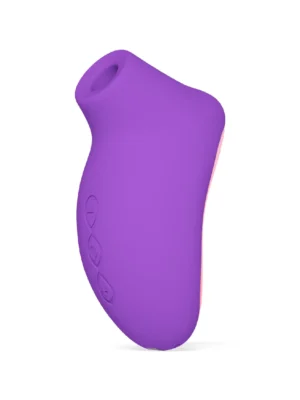 Lelo Sona 2 Travel - Purple