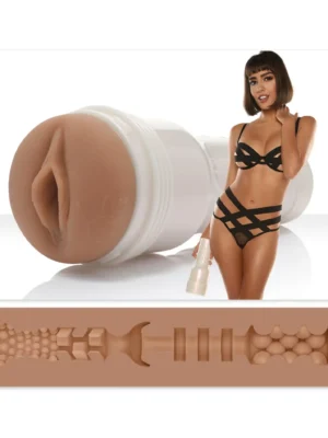 Fleshlight Girls - Janice Griffith - Eden