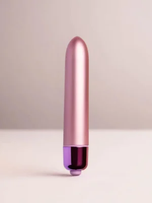 Rocks-Off RO-90mm - Soft Lilac