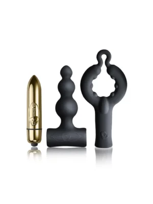 Rocks-Off Silhouette - Be Mine Set