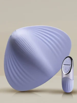 Niya | N5 - Couples Intimate Massager