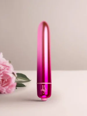 Rocks-Off Boudoir Bullets