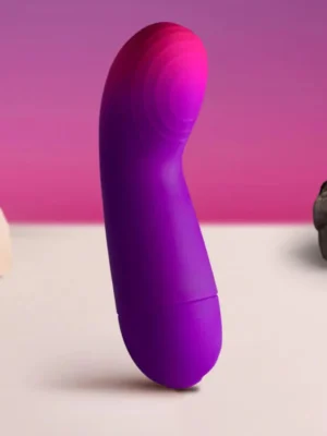 Rocks-Off Glo Girl Vibe