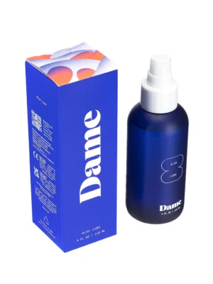 Dame Aloe Lube