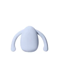Dame Eva Hands Free Vibrator | Ice
