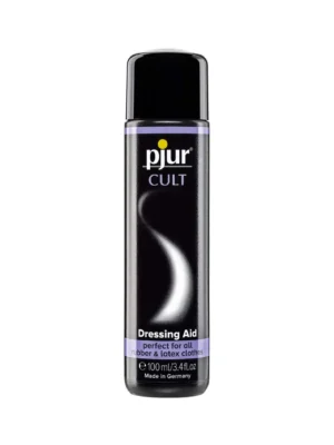 pjur CULT Dressing Aid - 100 ml