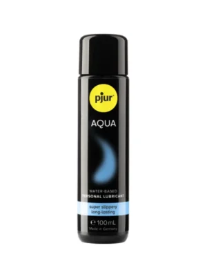 pjur AQUA - 100 ml