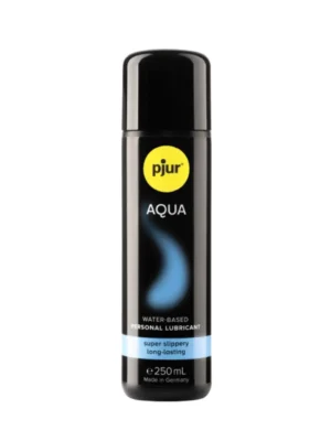 pjur AQUA - 250 ml